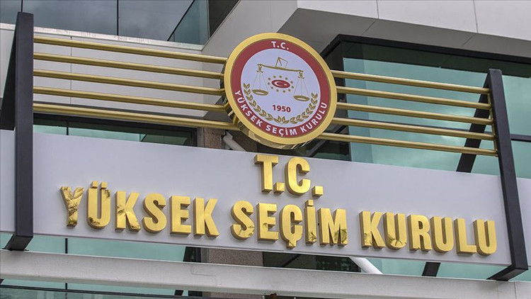 YSK, CHP kurultayına yapılan itiraz için red kararı verdi