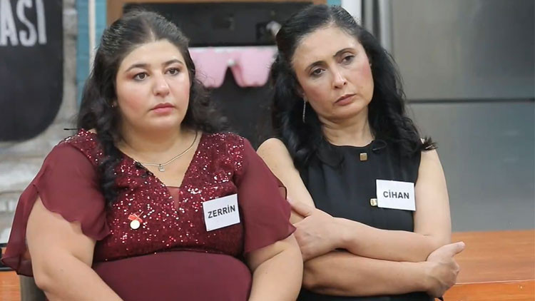 GELİNİM MUTFAKTA KİM ELENDİ GELİNİM MUTFAKTA KİM ELENDİ