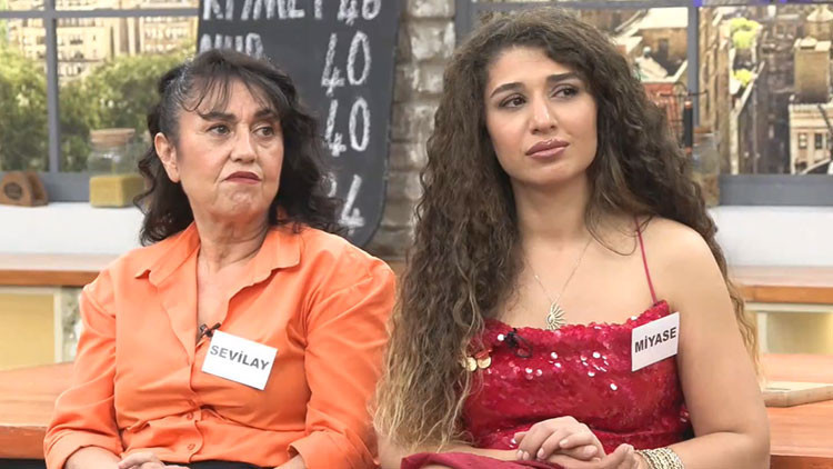 GELİNİM MUTFAKTA PUAN DURUMU 19 EYLÜL 2025 GELİNİM MUTFAKTA PUAN DURUMU 19 EYLÜL 2025