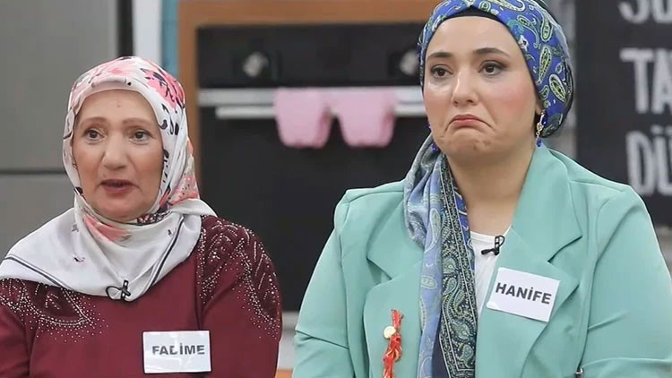 GELİNİM MUTFAKTA GÜNÜN BİRİNCİSİ KİM OLDU GELİNİM MUTFAKTA GÜNÜN BİRİNCİSİ KİM OLDU