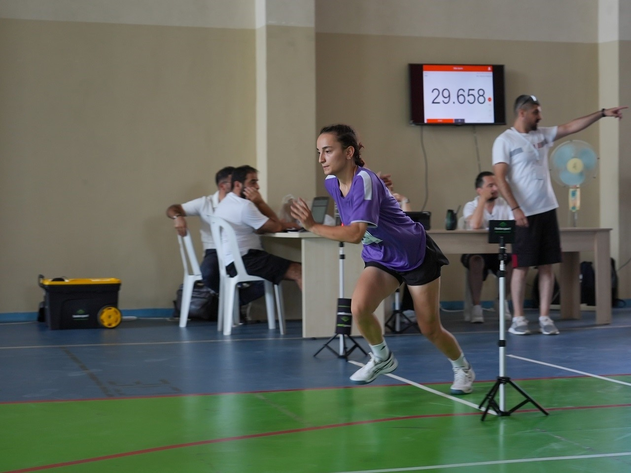BESYO TERCİH SONUÇLARI AÇIKLANDI