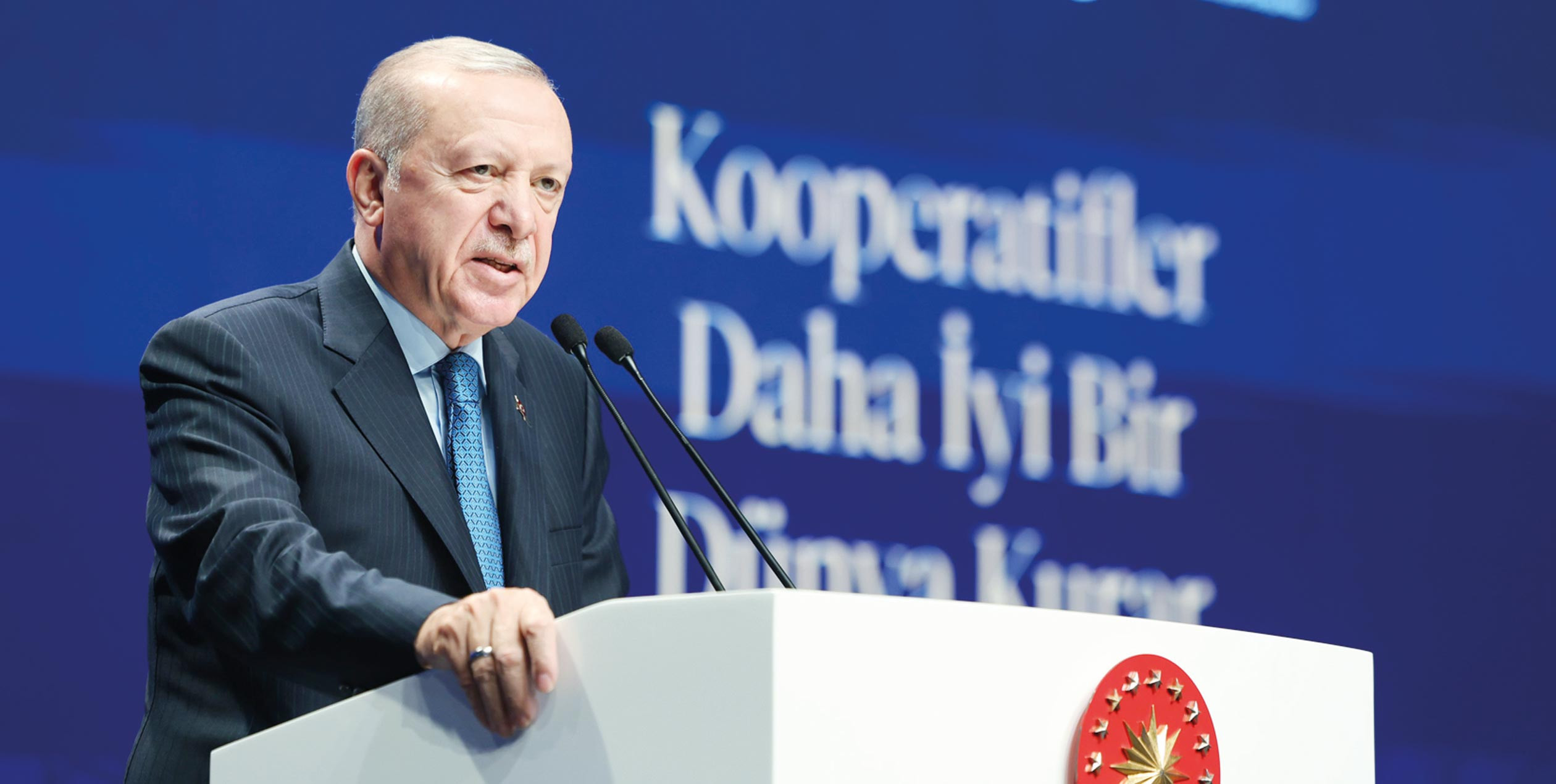 Kooperatiflere 3 milyarlık kredi desteği