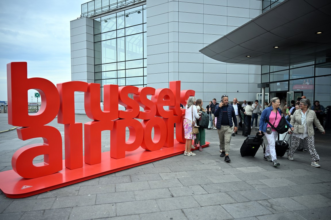 Siber saldırı, Avrupanın büyük havalimanlarında gecikmelere neden oluyor