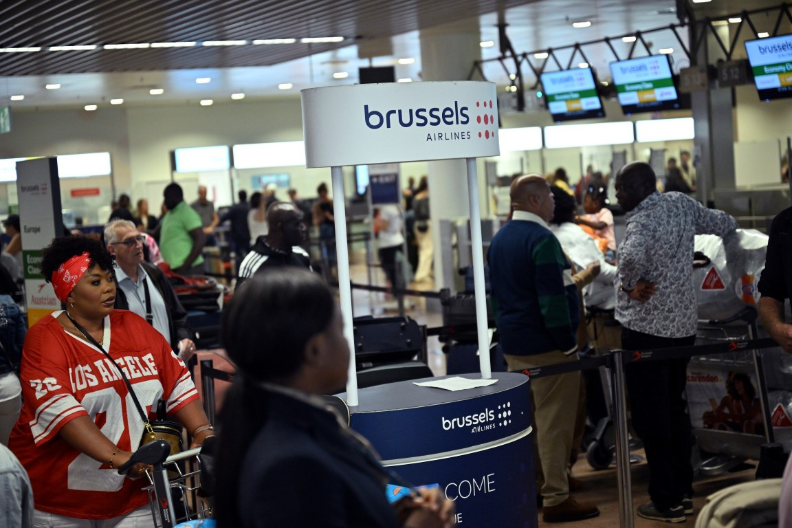 Siber saldırı, Avrupanın büyük havalimanlarında gecikmelere neden oluyor