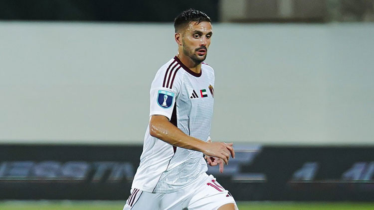 Dusan Tadic yeni takımında şov yapıyor!