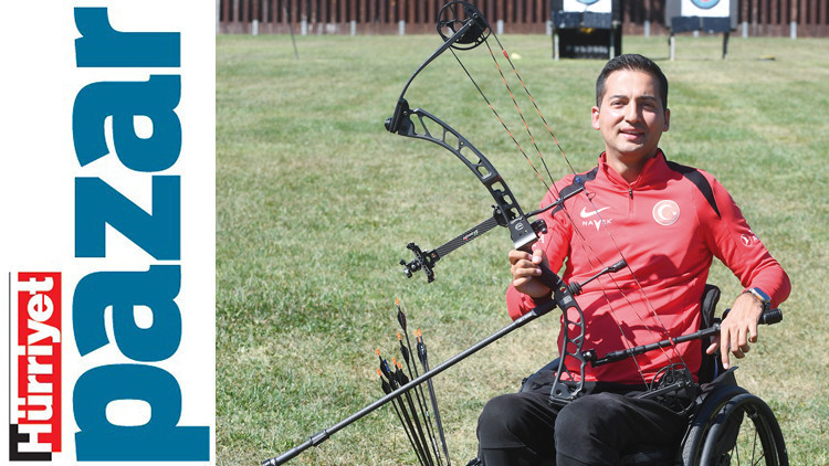 Hadi, engelsiz bir Türkiye!