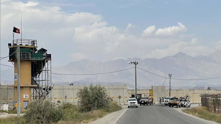 Trump'tan Afganistan'a Bagram Üssü tehdidi: 'Kötü şeyler olacak'