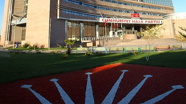 GENEL BAŞKAN, GİZLİ OYLA VE ÜYE TAM SAYISININ SALT ÇOĞUNLUĞUYLA SEÇİLİYOR