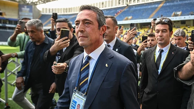 ALİ KOÇUN YÖNETİM KURULU LİSTESİ