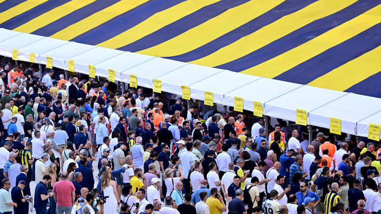 FENERBAHÇE BAŞKANLIK SEÇİM SONUCU BELLİ OLDU Fenerbahçenin yeni başkanı kim oldu Sadettin Saran mı, Ali Koç mu