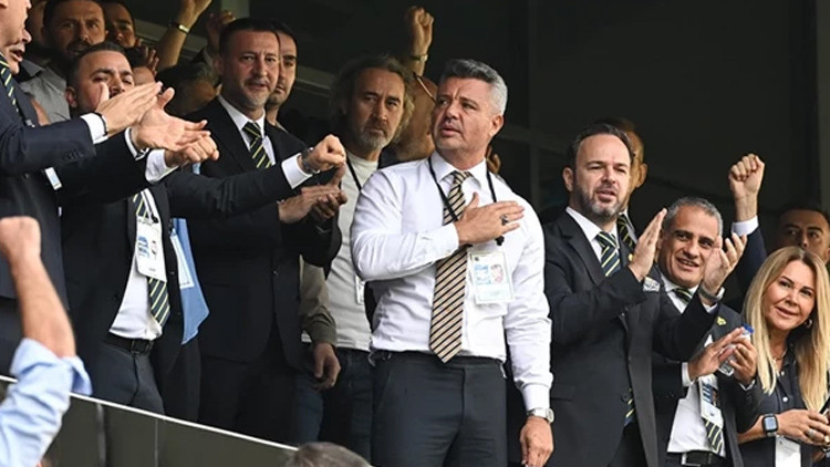 SAADETTİN SARANIN YÖNETİM KURULU LİSTESİ