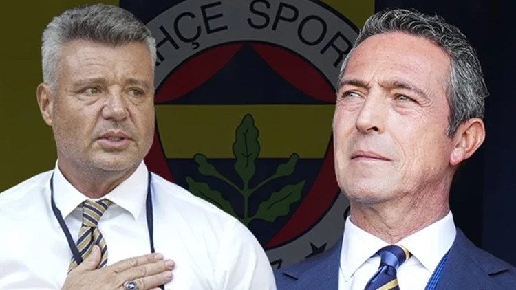 FENERBAHÇE YENİ BAŞKANI KİM OLDU, SAADETTİN SARAN MI, ALİ KOÇ MU