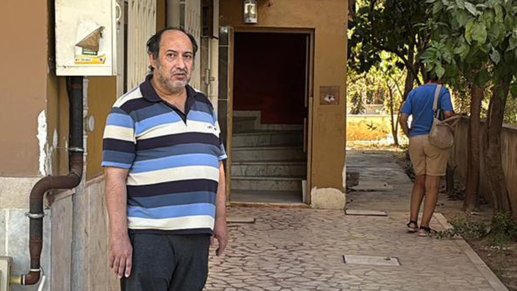 Babasının cansız bedeniyle 3 gün aynı evde yaşadı… Polise verdiği ifadede bunları söyledi