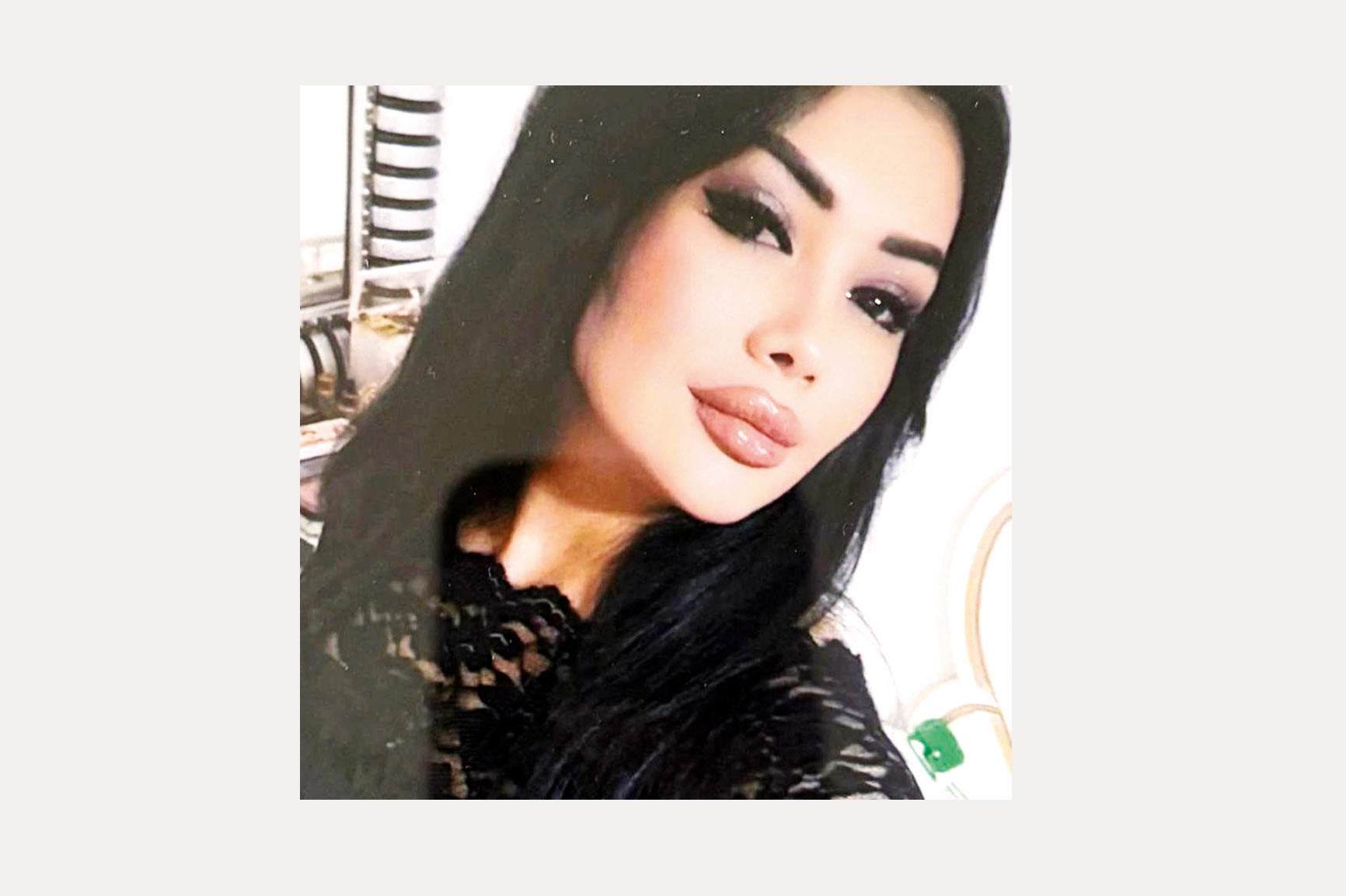 Züleyha’nın katili bulunsun