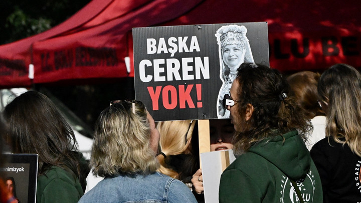 Bolu Kartalkayadaki Grand Kartal Otel yangını davasında ikinci duruşma