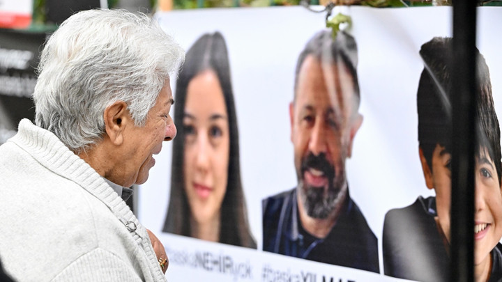 Bolu Kartalkayadaki Grand Kartal Otel yangını davasında ikinci duruşma