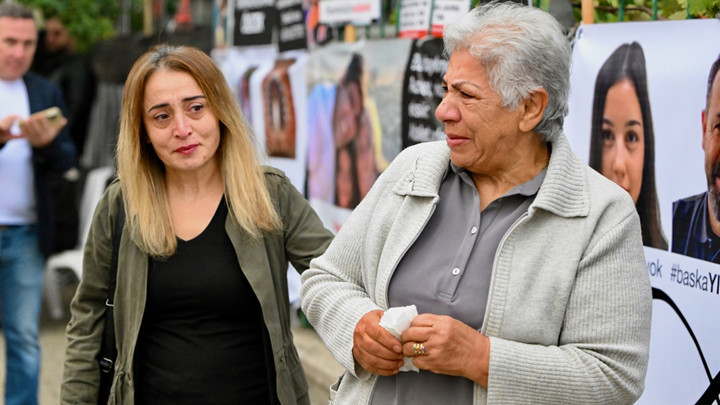 Bolu Kartalkayadaki Grand Kartal Otel yangını davasında ikinci duruşma