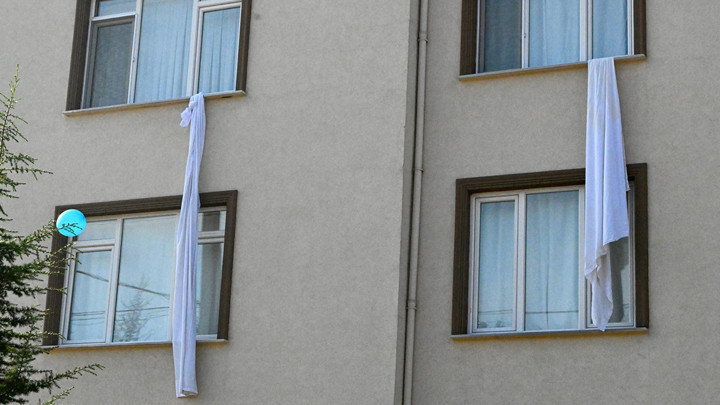 Bolu Kartalkayadaki Grand Kartal Otel yangını davasında ikinci duruşma