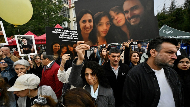 Bolu Kartalkayadaki Grand Kartal Otel yangını davasında ikinci duruşma