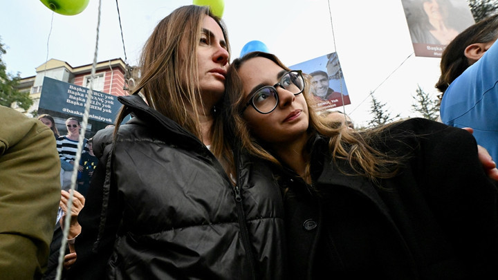 Bolu Kartalkayadaki Grand Kartal Otel yangını davasında ikinci duruşma