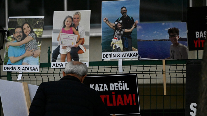 Bolu Kartalkayadaki Grand Kartal Otel yangını davasında ikinci duruşma