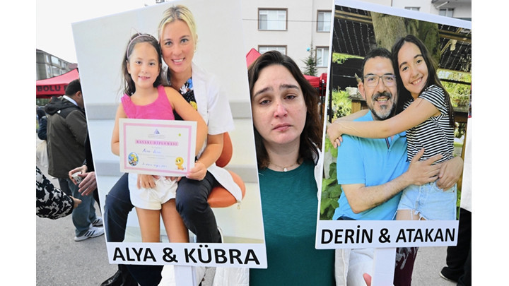 Bolu Kartalkayadaki Grand Kartal Otel yangını davasında ikinci duruşma