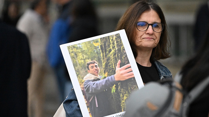 Bolu Kartalkayadaki Grand Kartal Otel yangını davasında ikinci duruşma