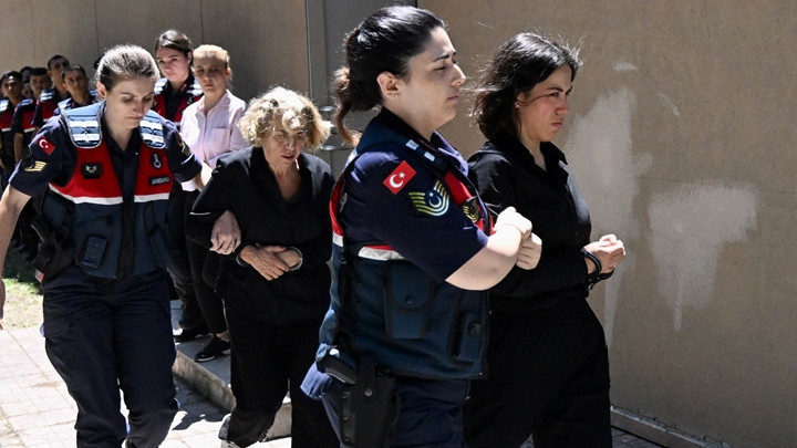 Bolu Kartalkayadaki Grand Kartal Otel yangını davasında ikinci duruşma