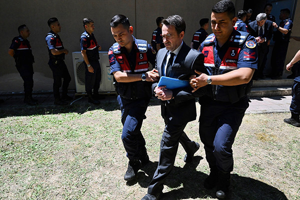 Bolu Kartalkayadaki Grand Kartal Otel yangını davasında ikinci duruşma