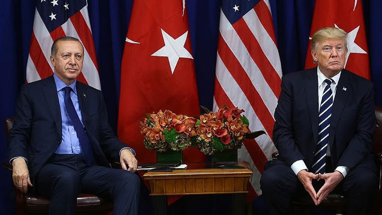 Cumhurbaşkanı Erdoğan - Trump görüşmesi ne zaman, hangi gün Kritik zirvenin detayları belli oldu