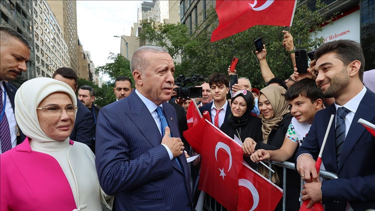 MİLYARLARCA DOLAR DEĞERİNDE ANLAŞMALAR HEDEFLENİYOR