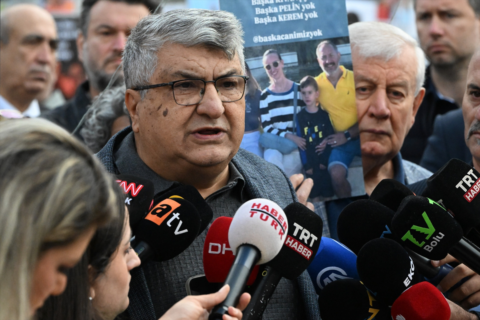 Bolu Kartalkayadaki Grand Kartal Otel yangını davasında ikinci duruşma