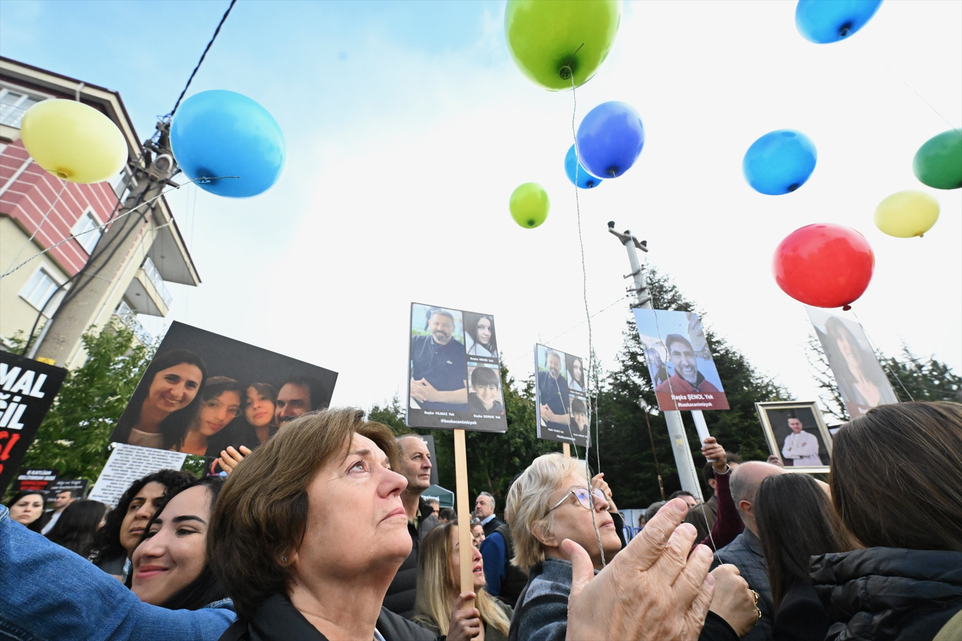 Bolu Kartalkayadaki Grand Kartal Otel yangını davasında ikinci duruşma