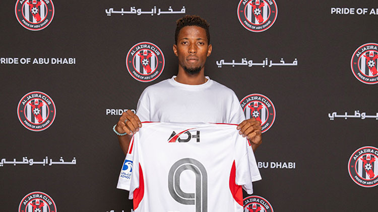 Simon Banza'nın yeni takımı belli oldu!