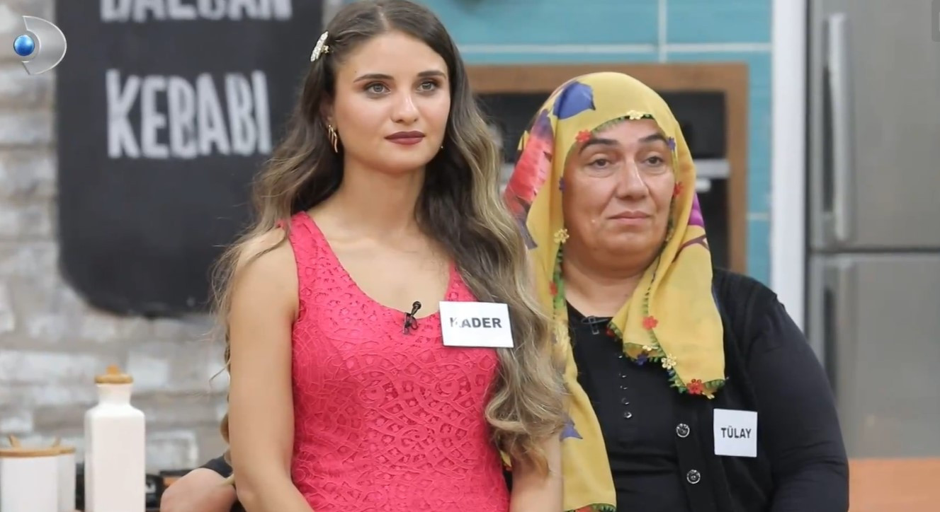 GELİNİM MUTFAKTA PUAN DURUMU 22 EYLÜL 2025