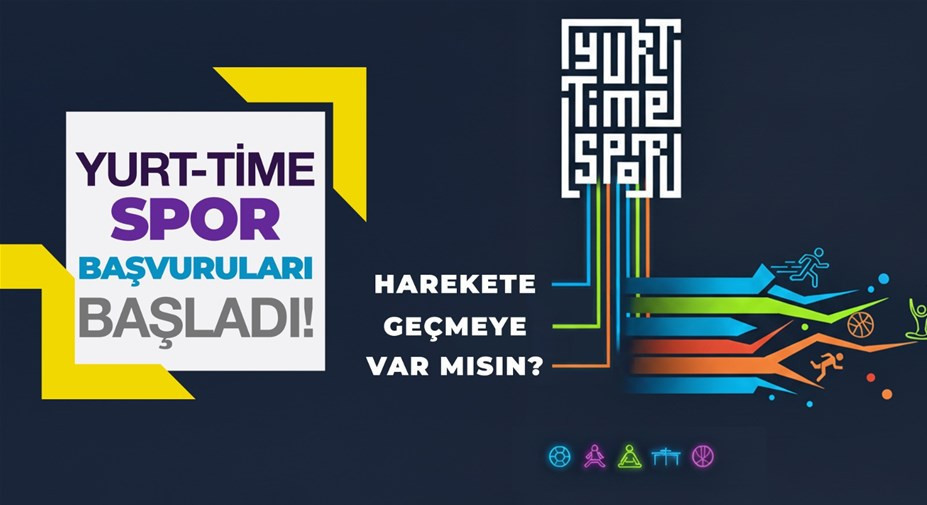 KYK YURT TİME BAŞVURULARI NE ZAMAN BİTECEK