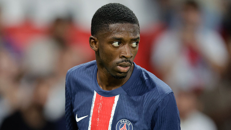 OUSMANE DEMBELE OYNADIĞI TAKIMLAR