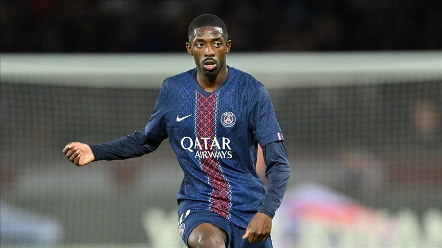 OUSMANE DEMBELE KİMDİR