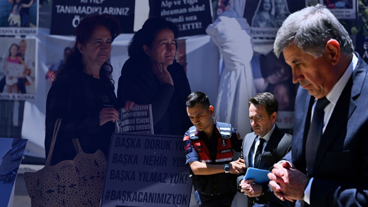 Kartalkaya'daki yangın faciası davasında ikinci duruşma devam ediyor