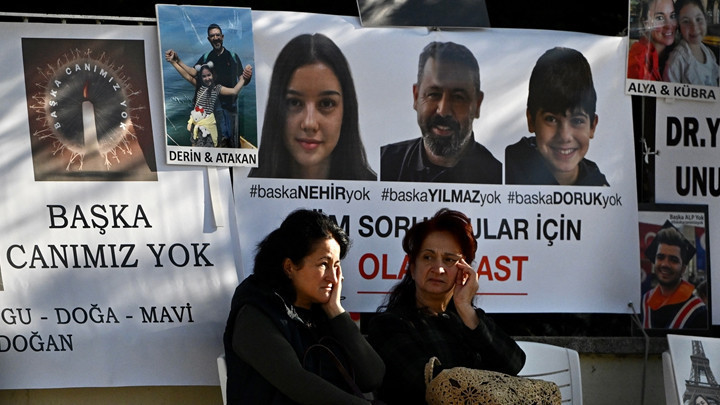 Bolu Kartalkayadaki Grand Kartal Otel yangını davasında ikinci duruşma