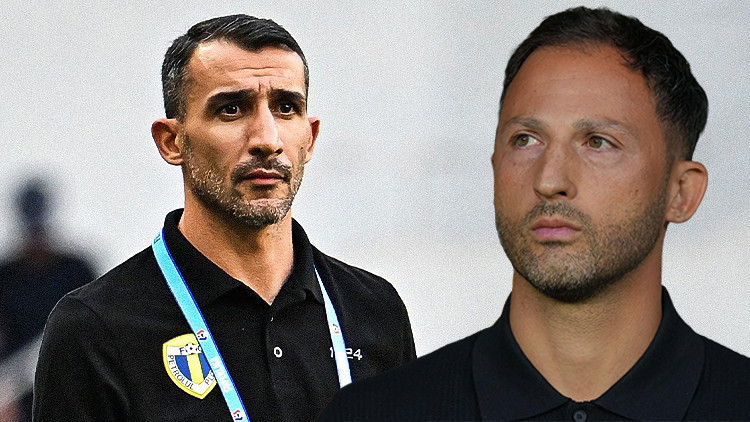 Mehmet Topal: 'Tedesco'nun zamana ihtiyacı var'