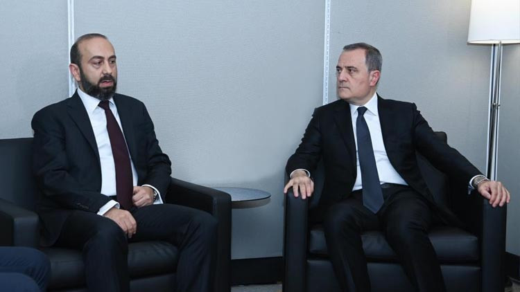 BM Zirvesi'nde Azerbaycan ve Ermenistan'dan kritik görüşme