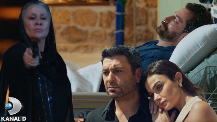 Türkiye Uzak Şehir'e kilitlendi