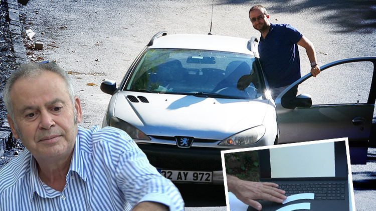 Ispartalı sürücü 'yıllardır gizemi çözülemiyor' diyerek göstermişti... Uzman isim gerçeği anlattı: Olayın aslı çok başkaymış