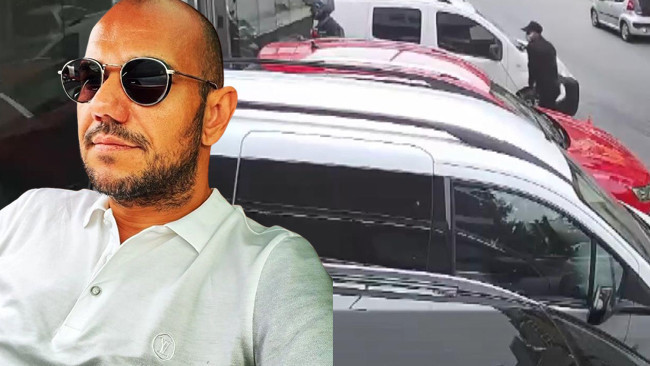 Kozmetik firmasının sahibinin öldürüldüğü soruşturmada yeni gelişme! Talimatı veren belli oldu