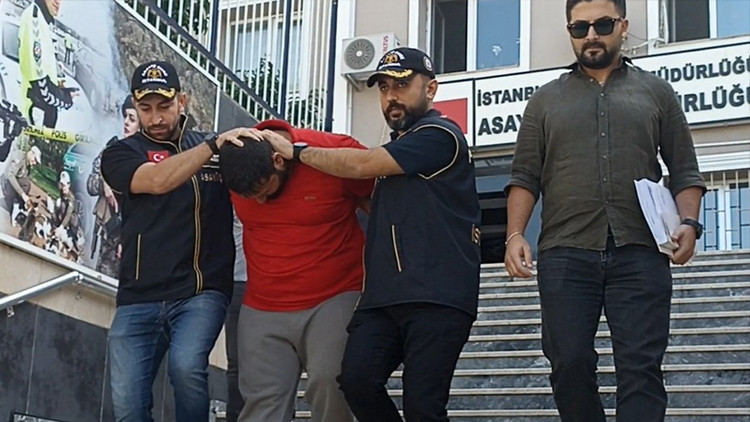 Silahı çekenler yine çocuk! Beyoğlu'ndaki cinayette şok detaylar ortaya çıktı: