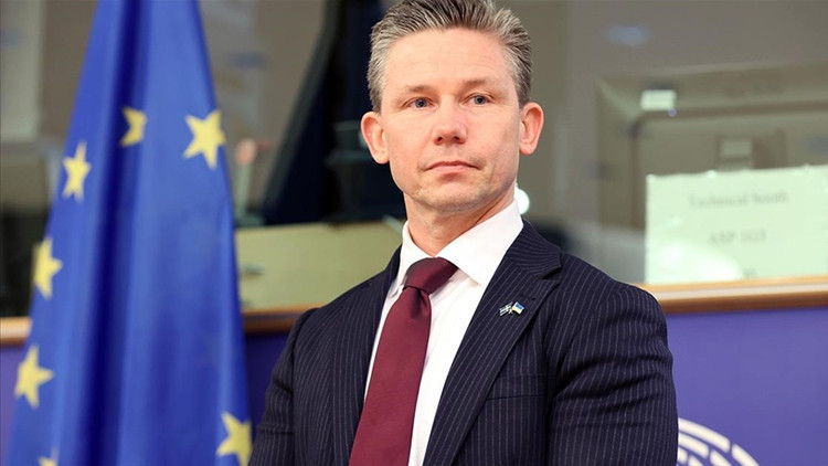 Avrupa'yı korkutan uyarı: 'Savaş zamanlarına hazırlıklı olun'