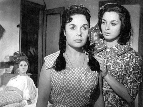 DOĞDUĞUNDA ONA BİR İSMİ BİLE ÇOK GÖRDÜLER