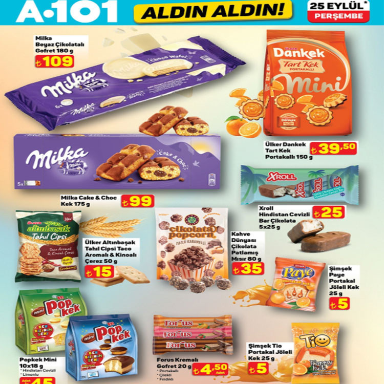 RAFLARDA A101 AKTÜEL ÜRÜNLER KATALOĞU 25 EYLÜL 2025 - İNDİRİM AFİŞİ || A101 Aldın Aldın bu hafta neler sunuyor A101 indirim broşürü ile halı yıkama makinesi, mini fırın, espresso makinesi, akıllı evcil hayvan besleyici satışta