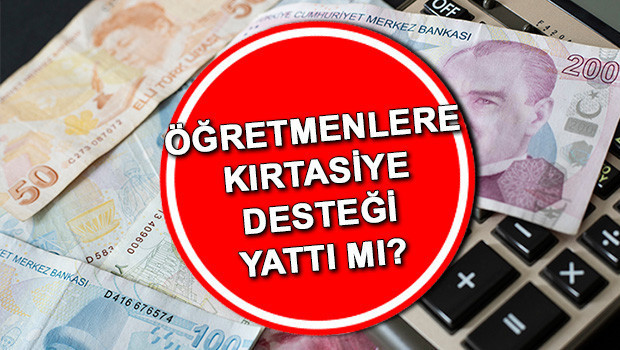 Eğitim öğretim ödeneği ödeme tarihi 2025 Eylül || Öğretmenlerin eğitim ödeneği ne zaman yatacak, yattı mı, ne kadar oldu 2025-2026 yeni öğretim dönemi kırtasiye yardımı ödemesi son durum Eğitim öğretim ödeneği ödeme tarihi 2025 Eylül || Öğretmenlerin eğitim ödeneği ne zaman yatacak, yattı mı, ne kadar oldu 2025-2026 yeni öğretim dönemi kırtasiye yardımı ödemesi son durum